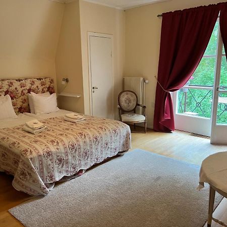 Herrgards Hotell Gyllene Haesten Vastervik Luaran gambar
