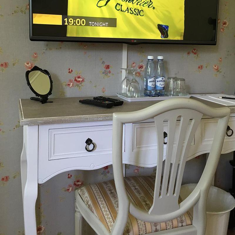 Herrgards Hotell Gyllene Haesten Vastervik Luaran gambar