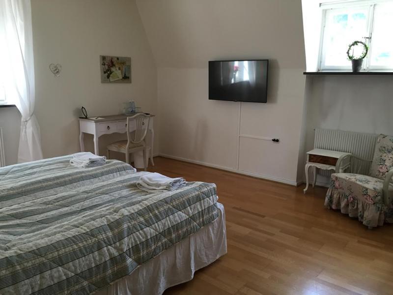 Herrgards Hotell Gyllene Haesten Vastervik Luaran gambar