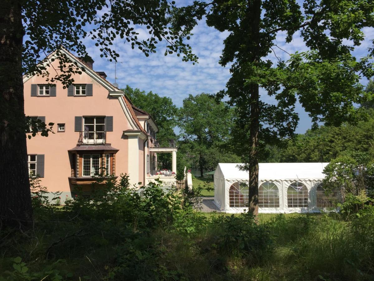 Herrgards Hotell Gyllene Haesten Vastervik Luaran gambar