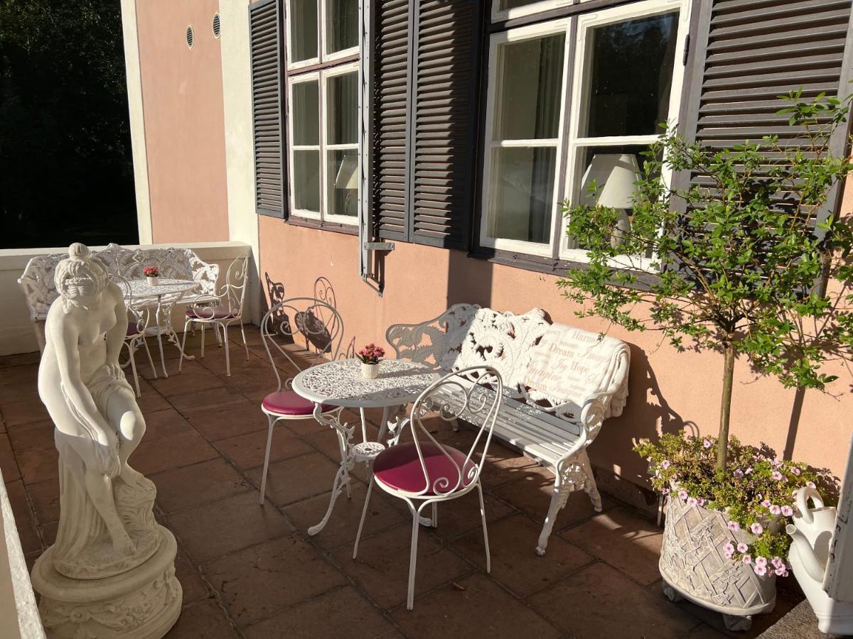 Herrgards Hotell Gyllene Haesten Vastervik Luaran gambar