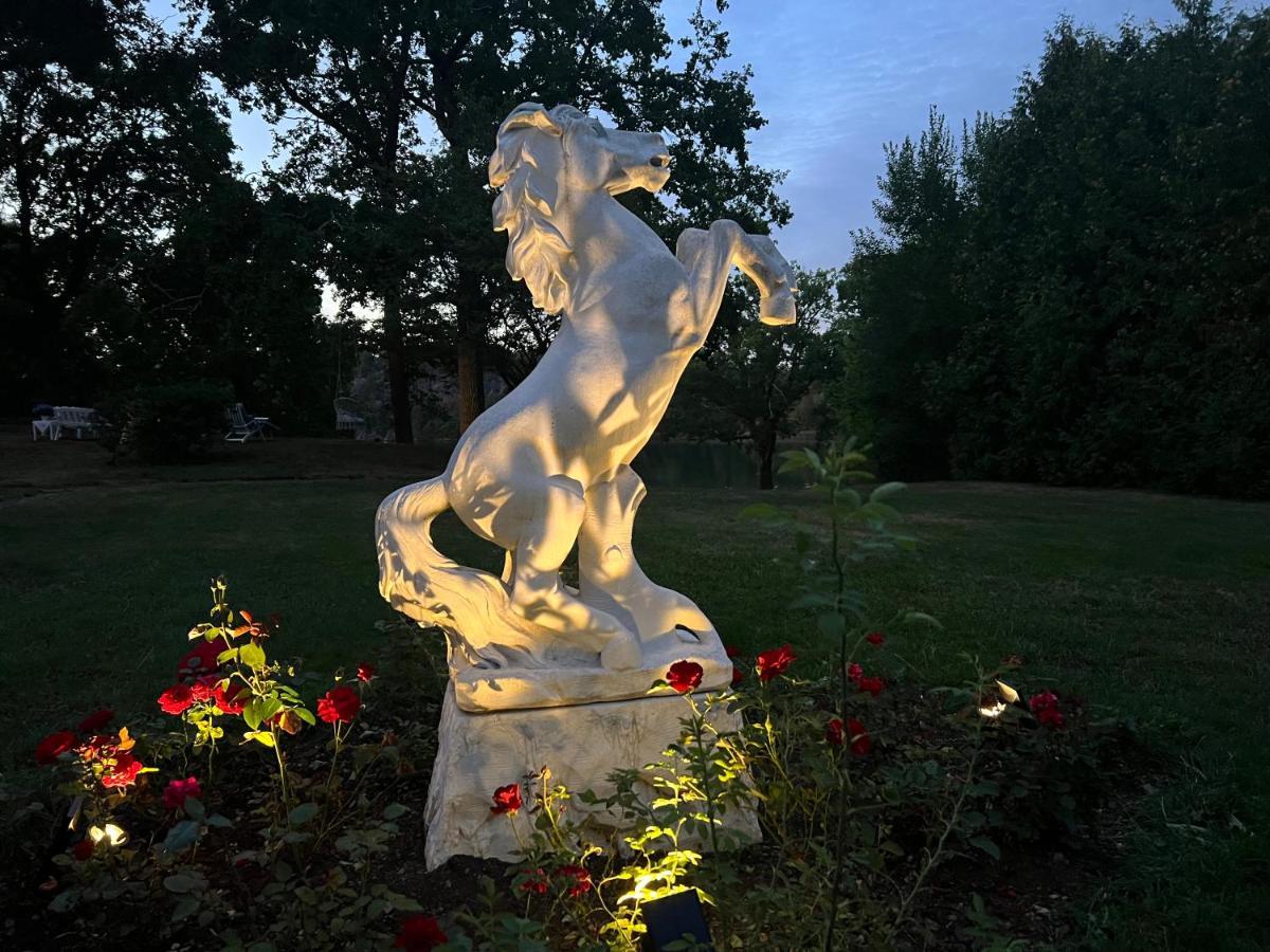 Herrgards Hotell Gyllene Haesten Vastervik Luaran gambar