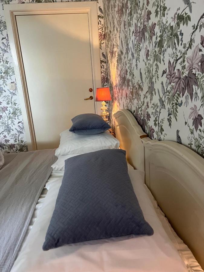 Herrgards Hotell Gyllene Haesten Vastervik Luaran gambar