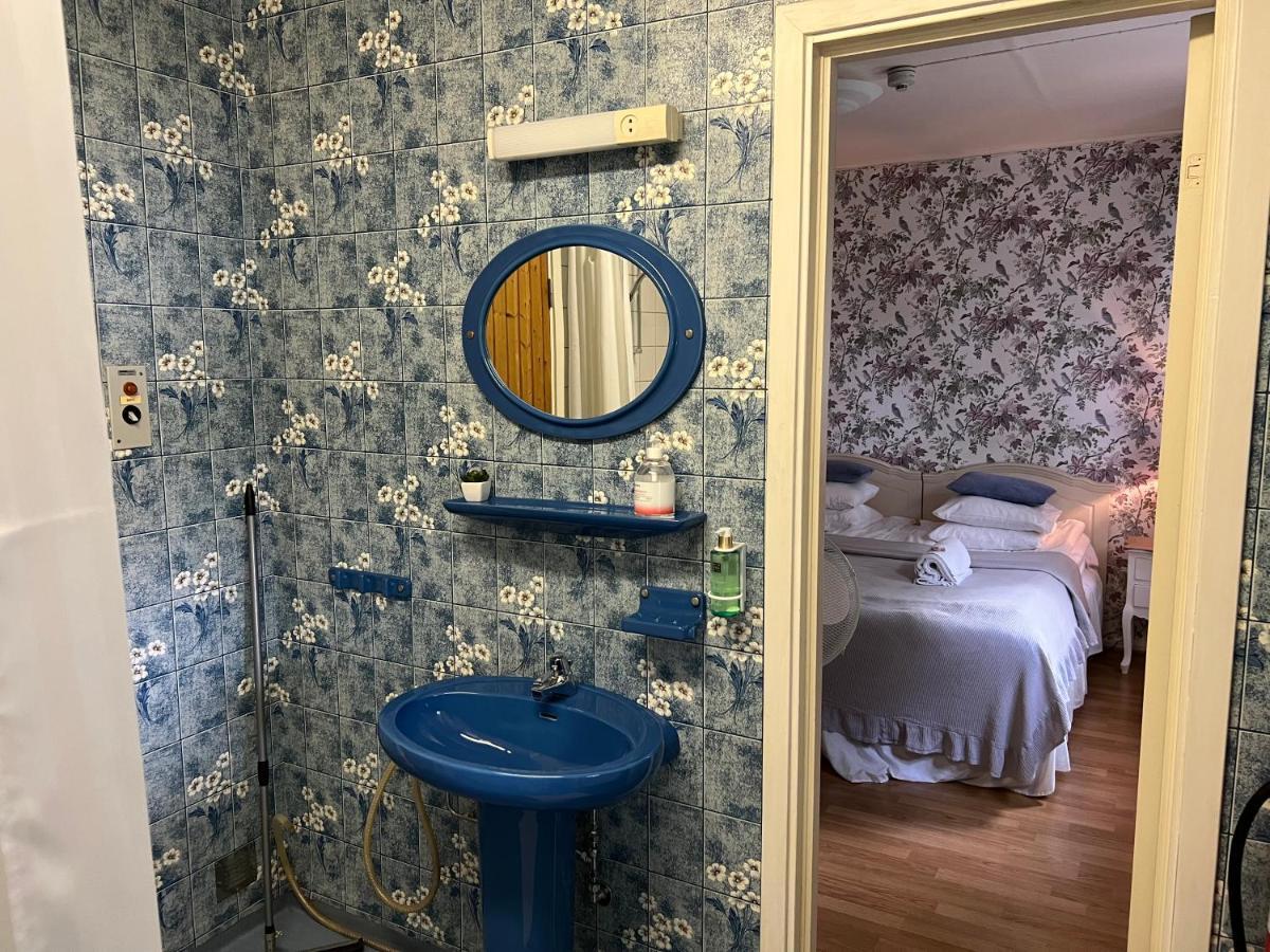 Herrgards Hotell Gyllene Haesten Vastervik Luaran gambar
