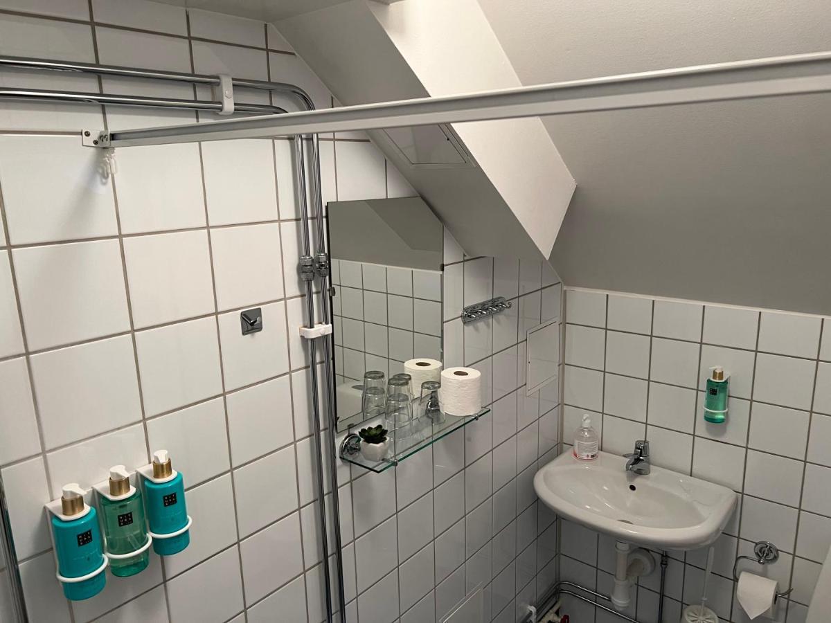 Herrgards Hotell Gyllene Haesten Vastervik Luaran gambar